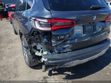 BMW X5 xDrive40I 5UXCR6C59KLK80448 photo