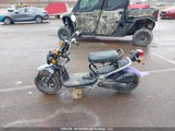 Honda Nps50 JH2AF5822NK800419 снимка