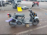 Honda Nps50 JH2AF5822NK800419 снимка