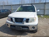 Nissan Frontier Sl 1N6AD0EV6BC451025 fotografie