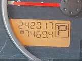 Nissan Frontier Sl 1N6AD0EV6BC451025 fotografie