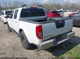 Nissan Frontier Sl 1N6AD0EV6BC451025 снимка