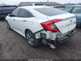 Honda Civic Touring 2HGFC1F90GH102757 снимка