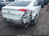 Honda Civic Touring 2HGFC1F90GH102757 снимка
