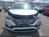 Hyundai Santa Fe Sport 2.4 Premium 5XYZU3LB7HG435078 photo