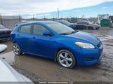 Toyota Matrix Xr 2T1KE4EE0AC044870 снимка