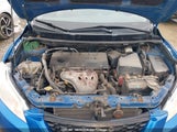 Toyota Matrix Xr 2T1KE4EE0AC044870 снимка