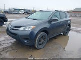 Toyota Rav4 Le 2T3ZFREV1DW006521 снимка