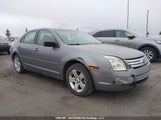 Ford Fusion Se 3FAHP07Z27R107974 снимка