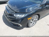 Honda Civic Sedan Ex 2HGFC2F77KH000403 снимка