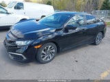 Honda Civic Sedan Ex 2HGFC2F77KH000403 снимка
