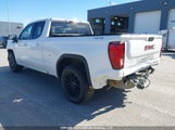 GMC Sierra Limited K1500 Elevation 1GTR9CEK8NZ135383 снимка