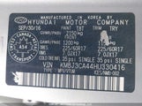 Hyundai Tucson Limited/Sport And Eco/Se KM8J3CA44HU330416 снимка