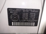Hyundai Sonata KMHL44JA6SA500057 снимка