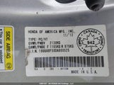 Acura Tl 19UUA8F50DA800525 снимка