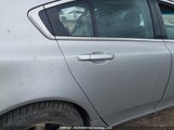 Acura Tl 19UUA8F50DA800525 снимка