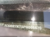 Ram  Classic Tradesman 3C6RR7KT5PG666670 снимка