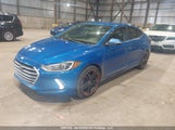 Hyundai Elantra Se/Value/Limited KMHD84LF1HU301135 fotografie