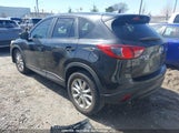 Mazda Cx-5 Gt JM3KE4DE8D0144433 снимка