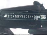 Toyota Rav4 2T3R1RFV6SC544000 снимка