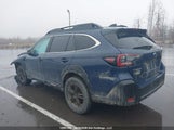 Subaru Outback Touring 4S4BTDECXS3108049 снимка