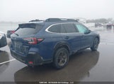 Subaru Outback Touring 4S4BTDECXS3108049 снимка