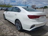 Kia Forte Ex/Ex Premium/Ex+/Gt-Line 3KPF34AD7RE719499 fotografie