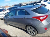 Hyundai Elantra Gt Se KMHD35LH2EU210957 снимка
