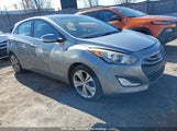 Hyundai Elantra Gt Se KMHD35LH2EU210957 снимка