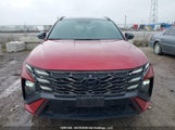 Hyundai Tucson N-Line Hybrid Awd KM8JCDD19SU371218 fotografie