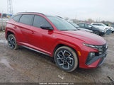 Hyundai Tucson N-Line Hybrid Awd KM8JCDD19SU371218 photo
