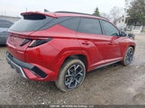 Hyundai Tucson N-Line Hybrid Awd KM8JCDD19SU371218 fotografie