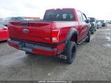 Ford F-150 Xlt 1FTEW1EF2GFC86027 снимка
