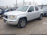 Honda Ridgeline Rtx 2HJYK16377H501280 снимка