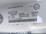 Acura Rdx 5J8TB4H35HL806621 снимка