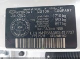 Hyundai Venue Se KMHRB8A38SU417737 снимка