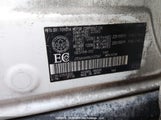 Toyota Venza Xle JTEAAAAH9NJ107587 photo