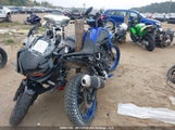 Yamaha Xtz690 JYADM12N2PA001090 снимка