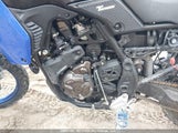 Yamaha Xtz690 JYADM12N2PA001090 снимка