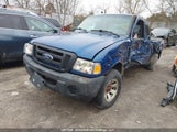 Ford Ranger Xl 1FTKR4ED4APA23971 снимка