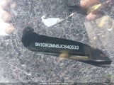 Nissan Pathfinder S 5N1DR2MN5JC640533 снимка