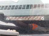Honda Element Ex 5J6YH285X3L801667 снимка