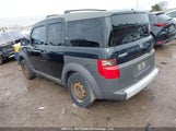 Honda Element Ex 5J6YH285X3L801667 fotografie