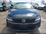 Volkswagen Jetta 1.4 Tsi Trendline+ 3VW2B7AJ0HM217329 снимка