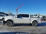 Ford F-150 Lariat 1FTEW1EF1GFB58507 снимка