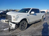 Ford F-150 Lariat 1FTEW1EF1GFB58507 снимка