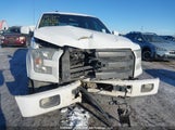 Ford F-150 Lariat 1FTEW1EF1GFB58507 снимка