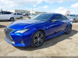 Lexus Rc 350 JTHSZ5DC4L5010262 снимка