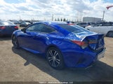 Lexus Rc 350 JTHSZ5DC4L5010262 снимка