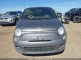 Fiat 500 Sport 3C3CFFBR0DT511912 снимка